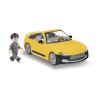 Колодки COBI Sports Кабріолет GTS
