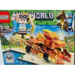 Набори Ніндзюцу 99605 SK-42316