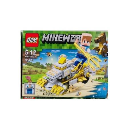 Набори Ніндзюцу 99605 SK-42316