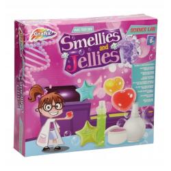 Набір божевільної кухонної лабораторії зробити свій власний