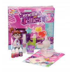 Набір божевільної кухонної лабораторії зробити свій власний