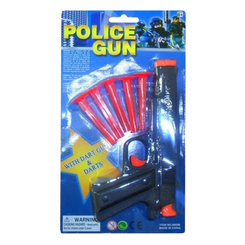 Pistolet na strzałki 1 TRIFOX