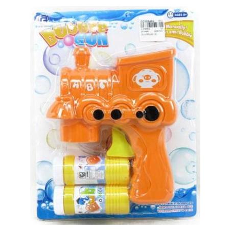 Локомотивна бульбашкова гармата GYD6620