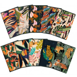 ТОП ВИПУСК A5 60K КОЛАЖНА РЕШІТКА 2022