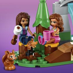 Lego friends 41677 Leśny wodospad