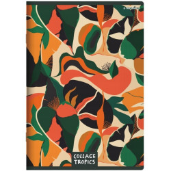 ТОП ВИПУСК A5 60K КОЛАЖНА РЕШІТКА 2022