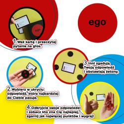Gra Ego