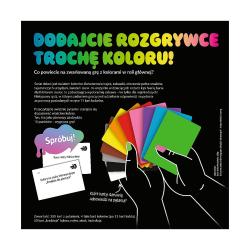 Гра кольоровий мозок молодший 01763