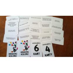 Gra Colour Brain junior 01763 TREFL