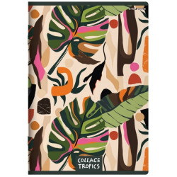 ТОП ВИПУСК A5 60K КОЛАЖНА РЕШІТКА 2022