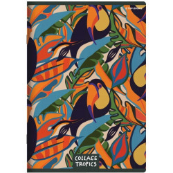 ТОП ВИПУСК A5 60K КОЛАЖНА РЕШІТКА 2022