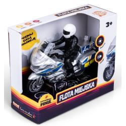 Муніципальна авто-поліція Думеля 71181