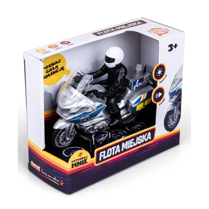 Муніципальна авто-поліція Думеля 71181