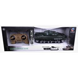 Військовий танк R.C. 369-34