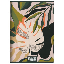 ТОП ВИПУСК A5 60K КОЛАЖНА РЕШІТКА 2022