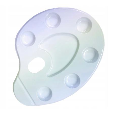 ПАЛІТРА ФАРБ ASTRA