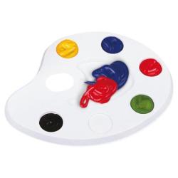 ПАЛІТРА ФАРБ ASTRA