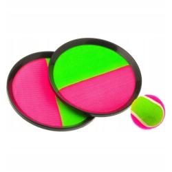 Спіймати м'яч