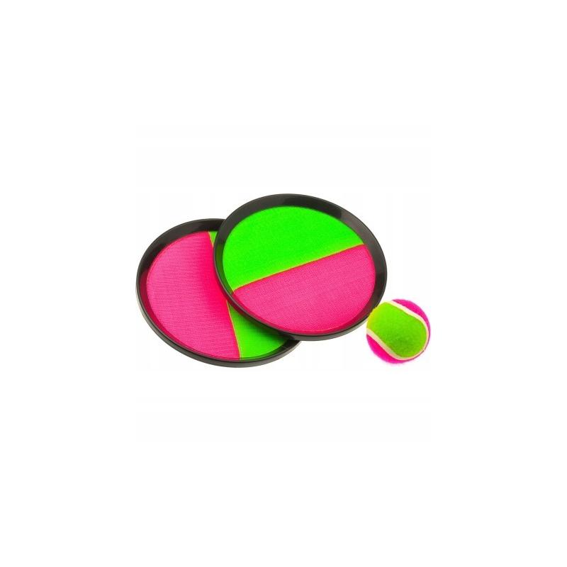 Спіймати м'яч