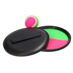 Спіймати м'яч