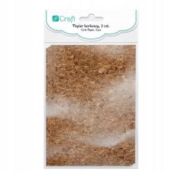 Самоклеюча пробка А5