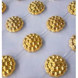 Самоклеючі кристалічні струмені JET-1819 - креативна стаття