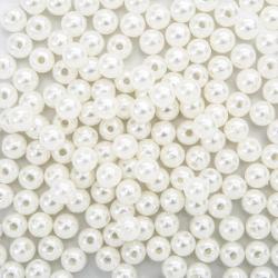 Декоративні намистини 8мм - креативна стаття