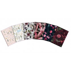 ТОП ВИПУСК A4 СЕКРЕТНА САДОВА РЕШІТКА 2022