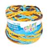 Mulina GIGA 170g 5mm żółta 463453 STARPAK
