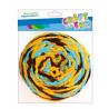 Mulina GIGA 170g 5mm żółta 463453 STARPAK