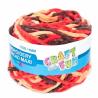 Starpak Giga Mulina 5mm red 170g 463452 - креативна стаття