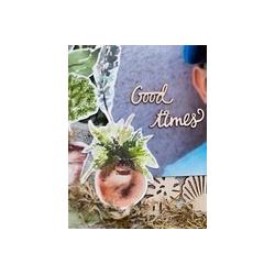 Kształty z drewna słowa 45cm DPDN-133 DALPRINT