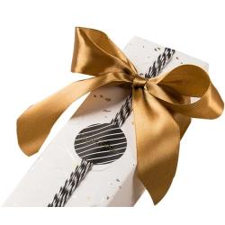 Sznurek papierowy pastelowe RT-3817 5mx6kol ALIGA