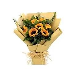 Sznurek papierowy pastelowe RT-3817 5mx6kol ALIGA