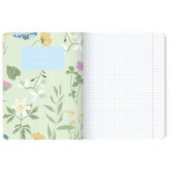 ТОП ВИПУСК A5 60K СЕКРЕТНА САДОВА РЕШІТКА 2022