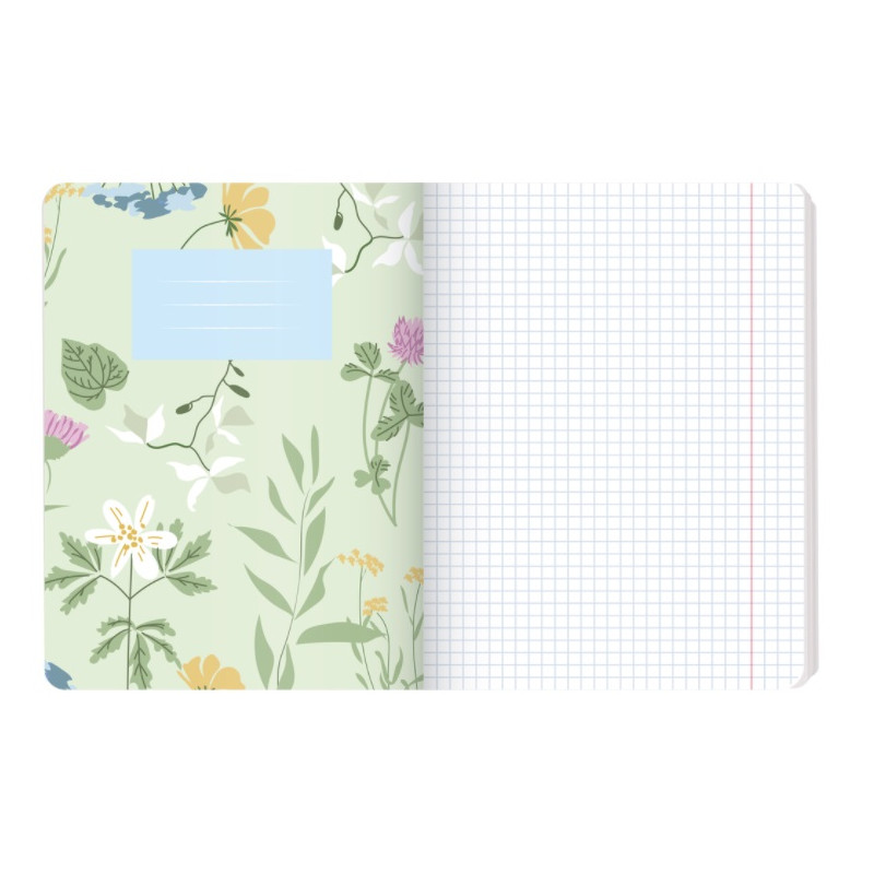 ТОП ВИПУСК A5 60K СЕКРЕТНА САДОВА РЕШІТКА 2022