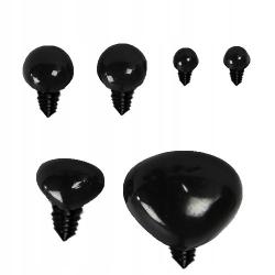 Oczka i noski wkręcane ALIGA