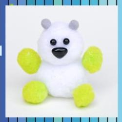 Oczka i noski wkręcane ALIGA