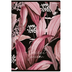 Zeszyt A5 Secret Garden 60k linia 2022 TOP 2000