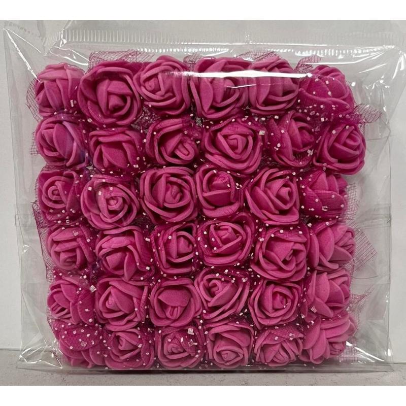 Маленька квітка 36 троянда - креативна стаття