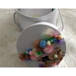 Starpak декоративне оформлення ручкою суміш 14г - креативна стаття