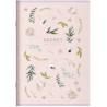 Zeszyt A5 Secret Garden 60k linia 2022 TOP 2000