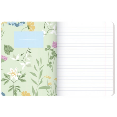 ТОП ВИПУСК A5 SECRET GARDEN LINE 2022