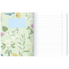 Zeszyt A5 Secret Garden 60k linia 2022 TOP 2000