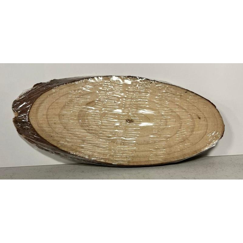 Podkładka drewniana PJ-3852 20cm ALIGA