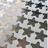 Наклейки NKX-6167 зірок альбом 14,5 x 24см