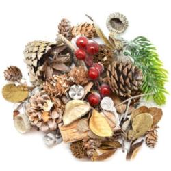 Новорічний набір SGD-1026 мікс 50г - креативна стаття