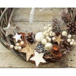 Новорічний набір SGD-1026 мікс 50г - креативна стаття