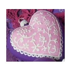 Stojak drewniany Księżyc SD-8608 szer. 16.8cm ALIGA