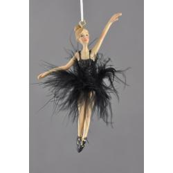 Stojak drewniany Księżyc SD-8608 szer. 16.8cm ALIGA